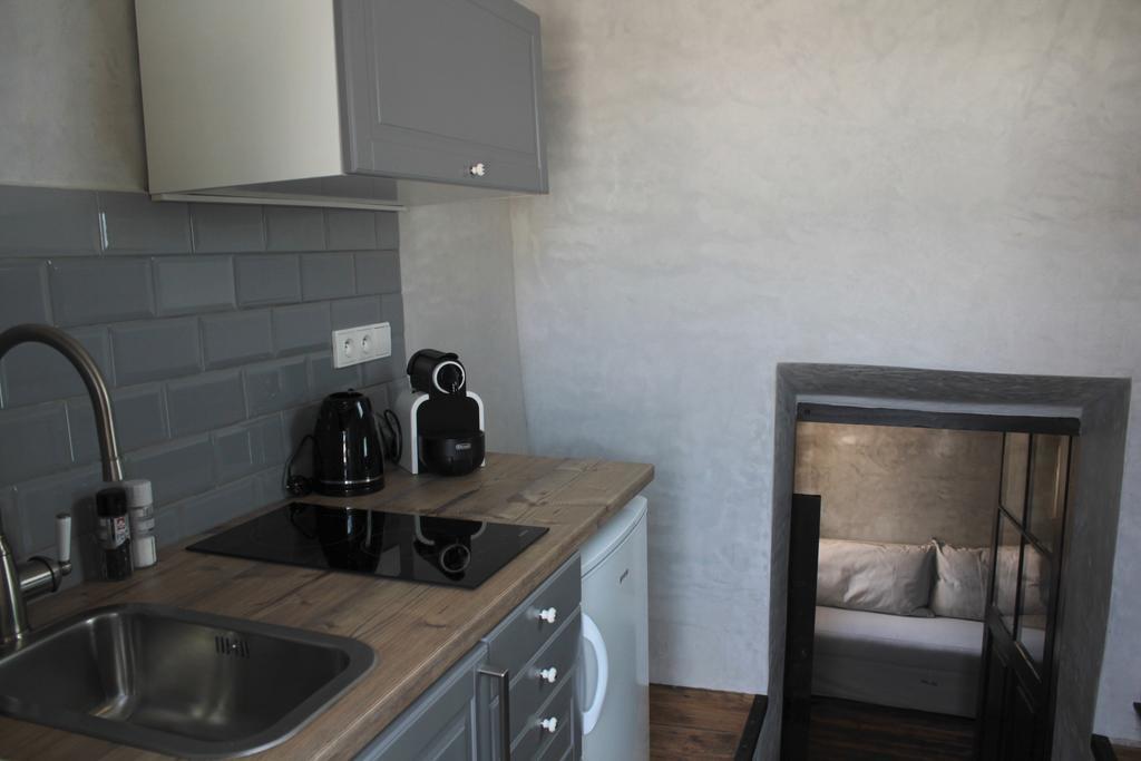 U Dr. Fausta Apartment สลาโวนิเซ ภายนอก รูปภาพ